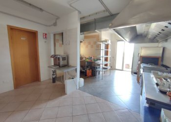 soggiorno - Casa semi indipendente Pasubio, Tuglie - foto 35