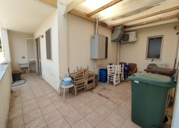 terrazzo - Casa semi indipendente Pasubio, Tuglie - foto 37