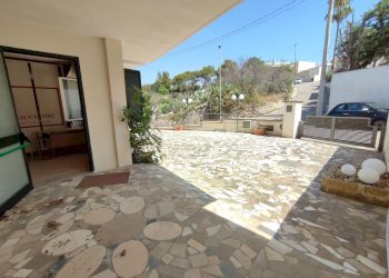 terrazzo - Casa semi indipendente Pasubio, Tuglie - foto 41