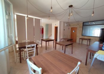 soggiorno - Casa semi indipendente Pasubio, Tuglie - foto 47