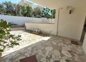 terrazzo - Casa semi indipendente Pasubio, Tuglie - foto 48