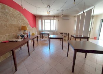 soggiorno - Casa semi indipendente Pasubio, Tuglie - foto 49