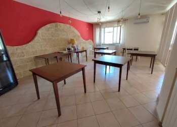 soggiorno - Casa semi indipendente Pasubio, Tuglie - foto 50