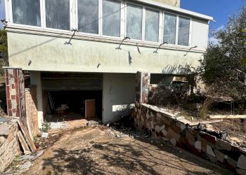 facciata - Casa indipendente San Latteri, Parabita - foto 9