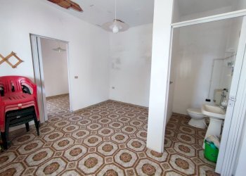 camera - Casa indipendente San Latteri, Parabita - foto 43