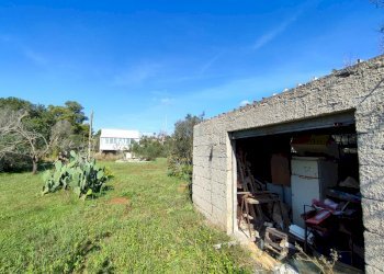 facciata - Casa indipendente San Latteri, Parabita - foto 45