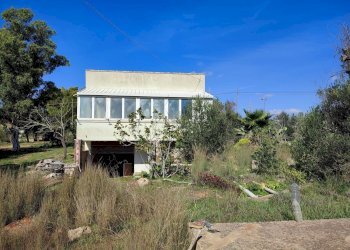 facciata - Casa indipendente San Latteri, Parabita - foto 47