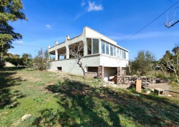 facciata - Casa indipendente San Latteri, Parabita - foto 48