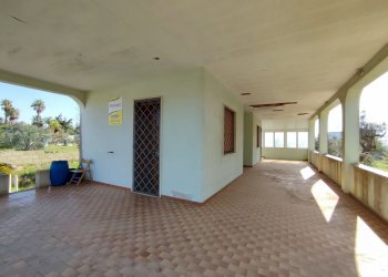 facciata - Casa indipendente San Latteri, Parabita - foto 50