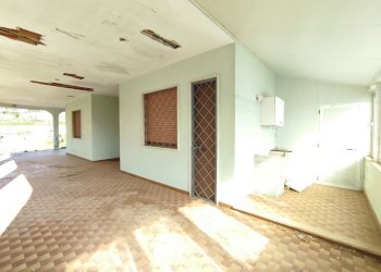 facciata - Casa indipendente San Latteri, Parabita - foto 51