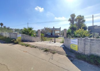 facciata - Casa indipendente San Latteri, Parabita - foto 53