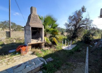 facciata - Casa indipendente San Latteri, Parabita - foto 55