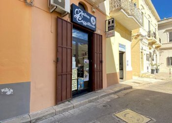 vista - Commercial Activity Camillo Benso Conte di Cavour, Alezio - photo 4