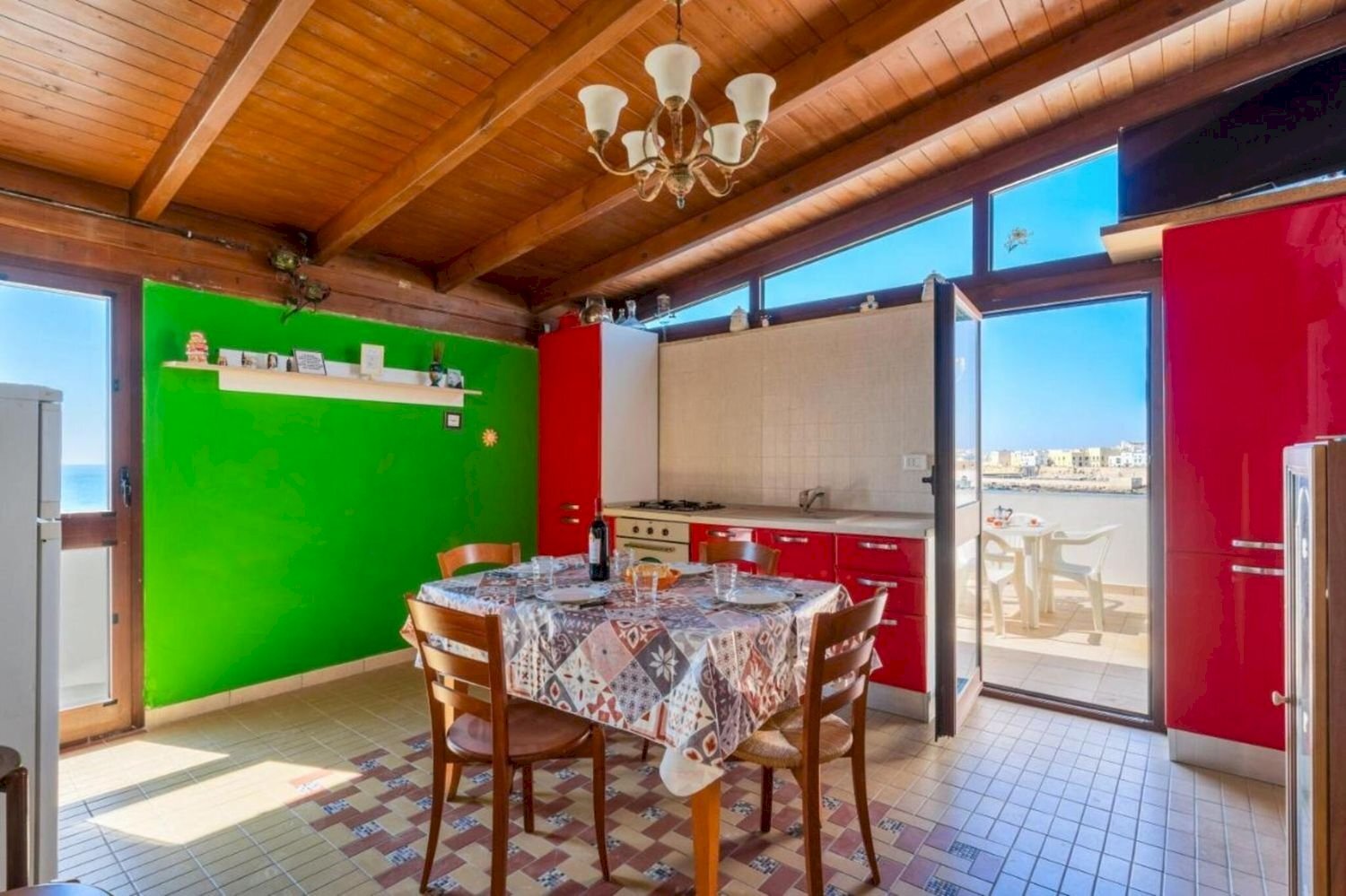 Foto 2 - Stabile - Palazzo O. Costa, Gallipoli - foto 2