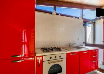 cucina - Stabile - Palazzo O. Costa, Gallipoli - foto 4