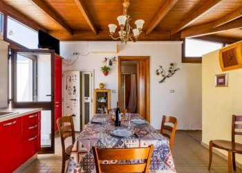 soggiorno - Stabile - Palazzo O. Costa, Gallipoli - foto 5