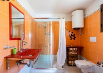 bagno - Stabile - Palazzo O. Costa, Gallipoli - foto 6