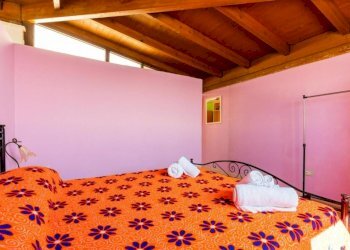 camera da letto - Stabile - Palazzo O. Costa, Gallipoli - foto 9