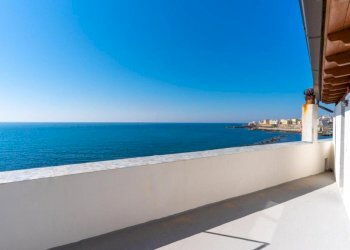 vista - Stabile - Palazzo O. Costa, Gallipoli - foto 10