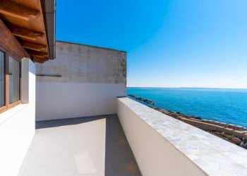 terrazzo - Stabile - Palazzo O. Costa, Gallipoli - foto 11