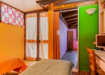 camera da letto - Stabile - Palazzo O. Costa, Gallipoli - foto 13