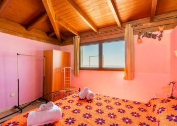 camera da letto - Stabile - Palazzo O. Costa, Gallipoli - foto 14