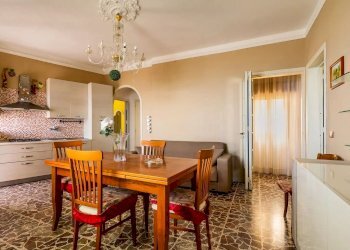 soggiorno - Stabile - Palazzo O. Costa, Gallipoli - foto 16