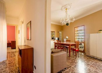 soggiorno - Stabile - Palazzo O. Costa, Gallipoli - foto 20