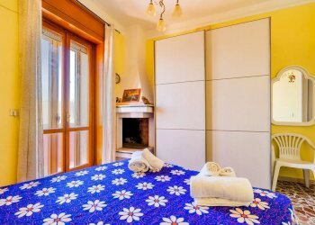 camera da letto - Stabile - Palazzo O. Costa, Gallipoli - foto 21