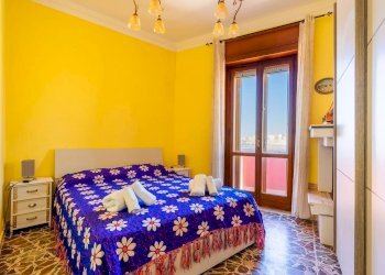 camera da letto - Stabile - Palazzo O. Costa, Gallipoli - foto 22