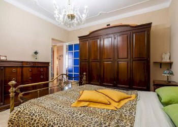 camera da letto - Stabile - Palazzo O. Costa, Gallipoli - foto 23