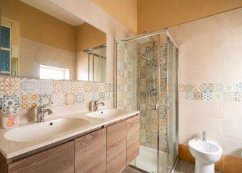 bagno - Stabile - Palazzo O. Costa, Gallipoli - foto 24