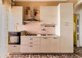 cucina - Stabile - Palazzo O. Costa, Gallipoli - foto 25