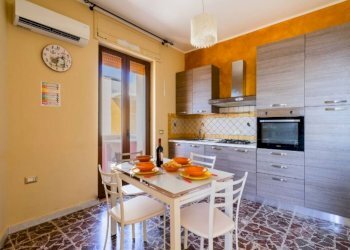 cucina - Stabile - Palazzo O. Costa, Gallipoli - foto 29