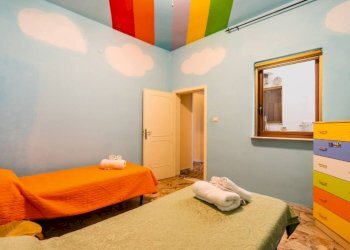 camera da letto - Stabile - Palazzo O. Costa, Gallipoli - foto 30