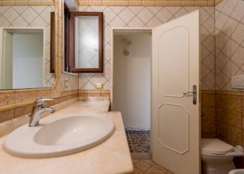 bagno - Stabile - Palazzo O. Costa, Gallipoli - foto 31