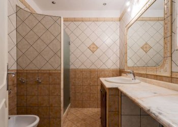 bagno - Stabile - Palazzo O. Costa, Gallipoli - foto 32