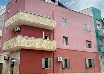 facciata - Stabile - Palazzo O. Costa, Gallipoli - foto 33