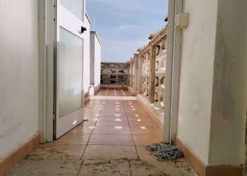 corridoio - Locale Commerciale federico fellini, Gallipoli - foto 14