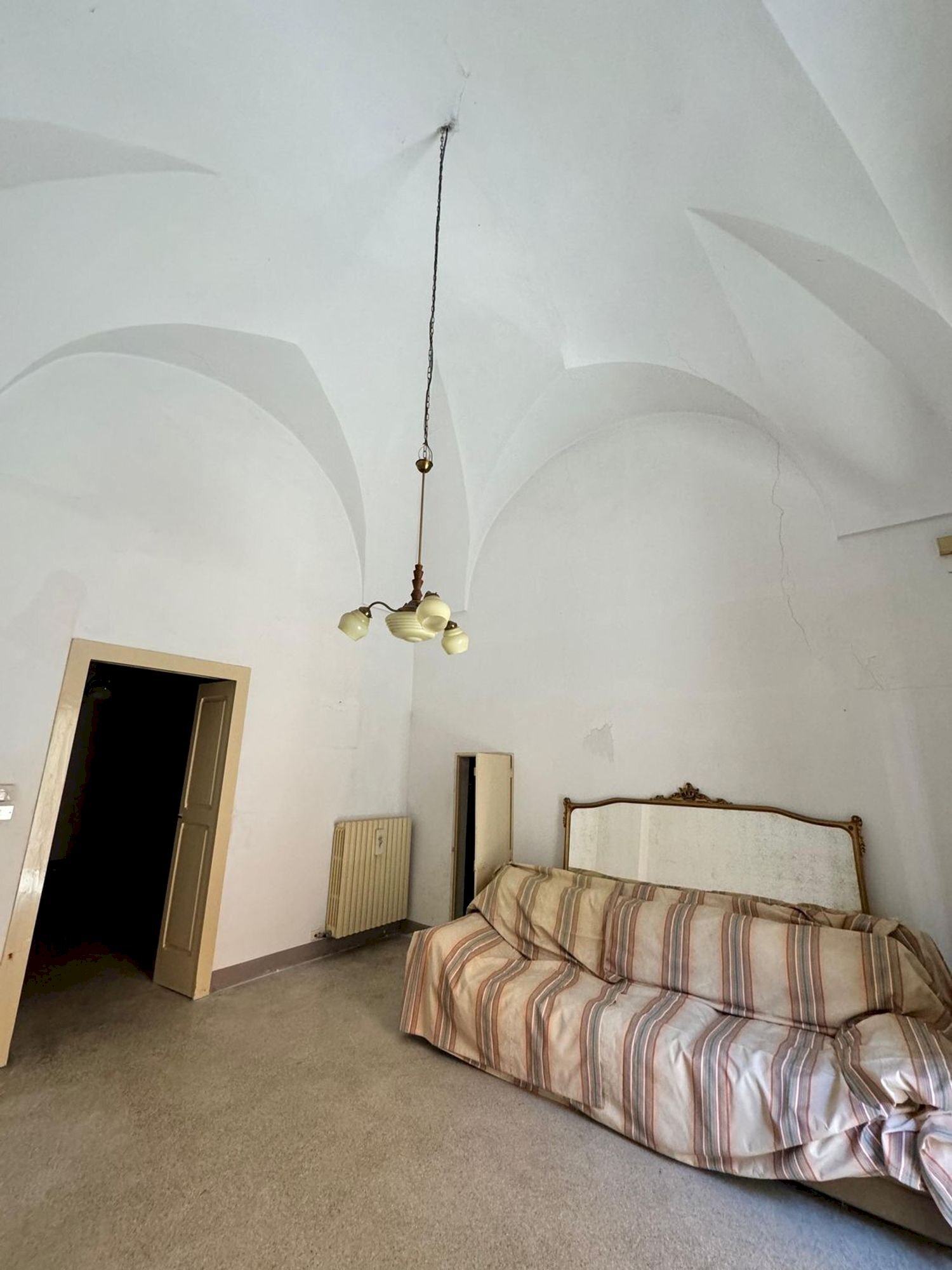 soggiorno - Trilocale Congedo, Galatina - foto 2