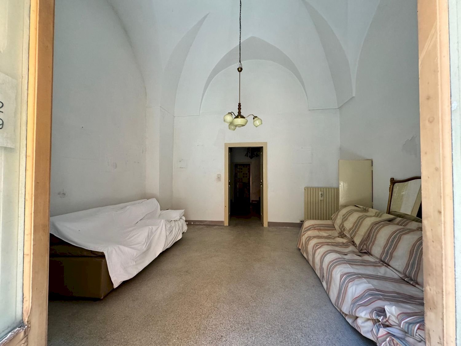 soggiorno - Trilocale Congedo, Galatina - foto 3