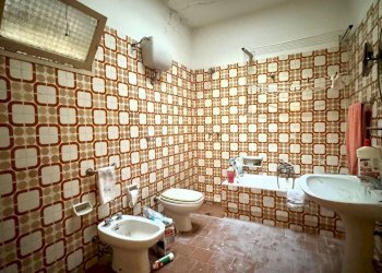 bagno - Trilocale Congedo, Galatina - foto 9