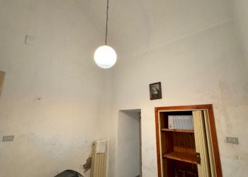 camera da letto - Trilocale Congedo, Galatina - foto 13