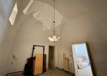 camera da letto - Trilocale Congedo, Galatina - foto 15