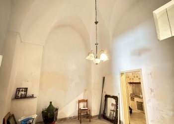 camera da letto - Trilocale Congedo, Galatina - foto 16