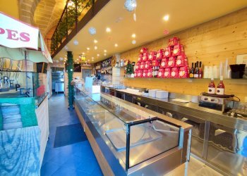 Foto 1 - Attività Commerciale Gallipoli - foto 1