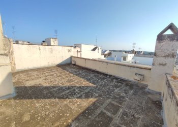 Foto 39 - Casa indipendente Matino - foto 39