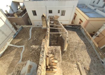 Foto 41 - Casa indipendente Matino - foto 41