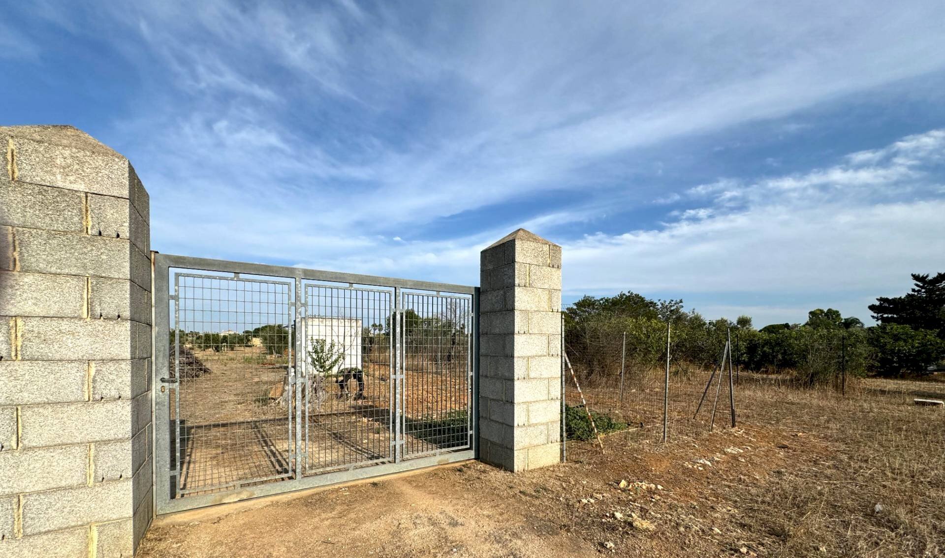 Foto 2 - Agricultural land Gallipoli - photo 2