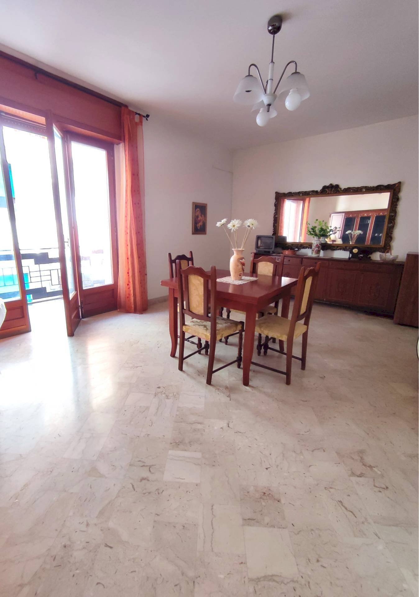 Foto 16 - Quadrilocale AQUILA, Gallipoli - planimetria 1